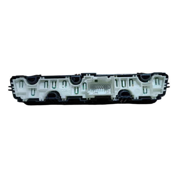 Botão Alerta Trava Portas Desembaçador Fiat Argo 2018 A 2021