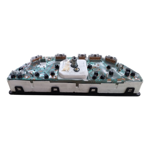 Painel Instrumentos Fiat Palio Siena Uno Mille 1997 2006 Preto