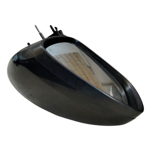 Retrovisor Elétrico Esquerdo C4 Lounge 2013 A 2019 C/pisca