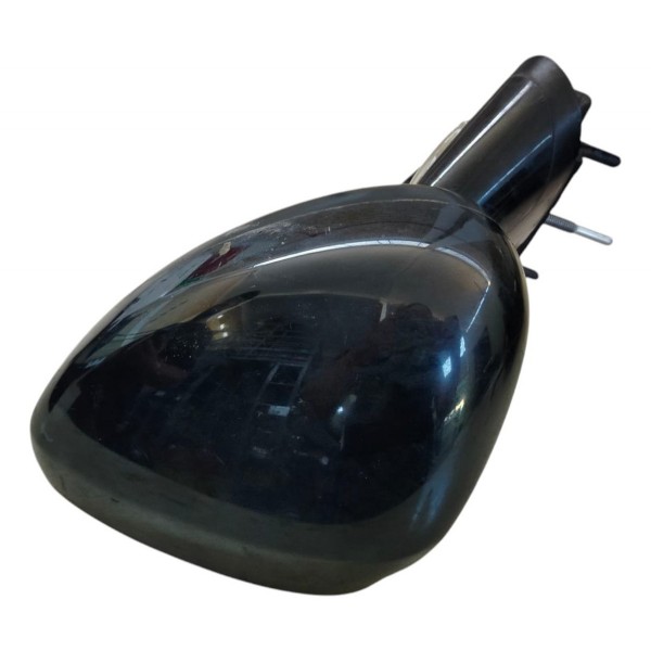 Retrovisor Elétrico Esquerdo C4 Lounge 2013 A 2019 C/pisca