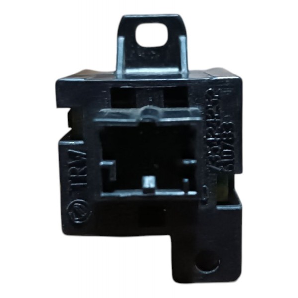 Botão Interruptor Pisca Alerta Fiat Bravo 2012 2013 A 2016