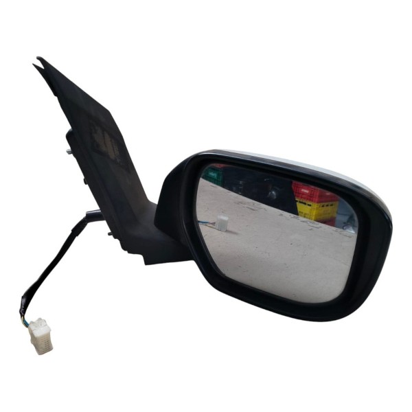Retrovisor Elétrico Direito City 2009 2010 A 2014 C/pisca