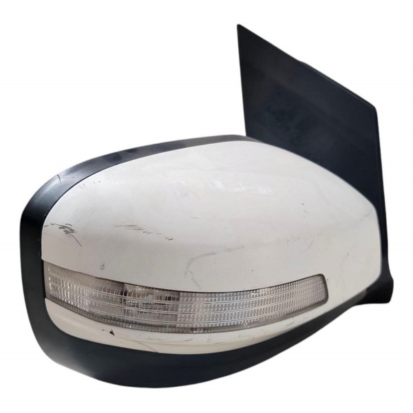 Retrovisor Elétrico Direito City 2009 2010 A 2014 C/pisca
