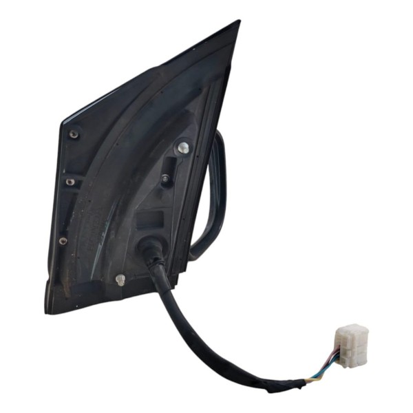 Retrovisor Elétrico Direito City 2009 2010 A 2014 C/pisca
