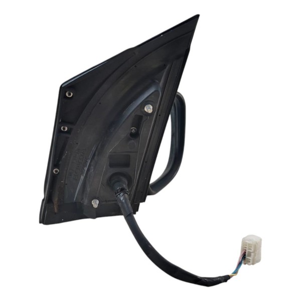 Retrovisor Elétrico Direito City 2009 2010 A 2014 C/pisca