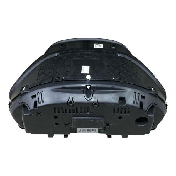 Painel Instrumento Velocímetro Bmw 328i 2013 2014 A 2018 Preto