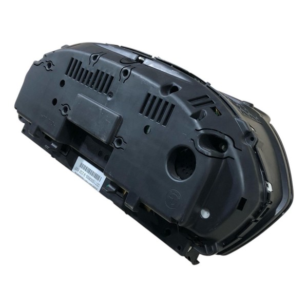 Painel Instrumento Velocímetro Bmw 328i 2013 2014 A 2018 Preto