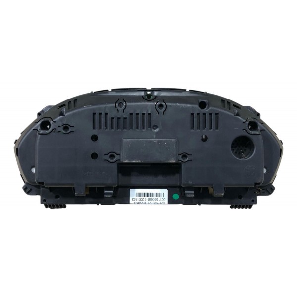 Painel Instrumento Velocímetro Bmw 328i 2013 2014 A 2018 Preto
