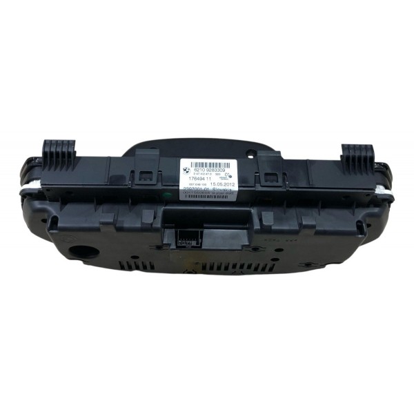 Painel Instrumento Velocímetro Bmw 328i 2013 2014 A 2018 Preto