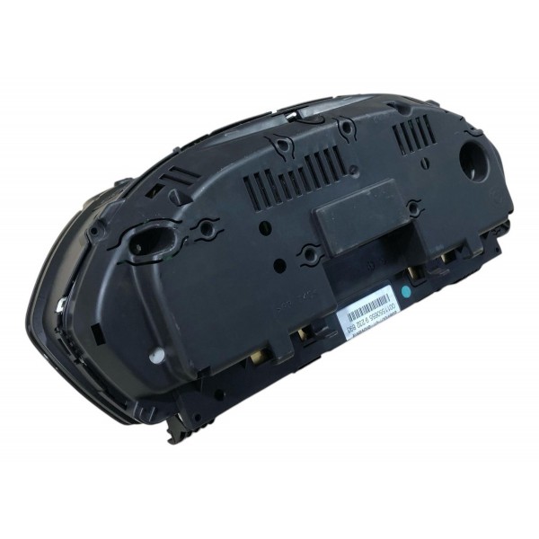 Painel Instrumento Velocímetro Bmw 328i 2013 2014 A 2018 Preto