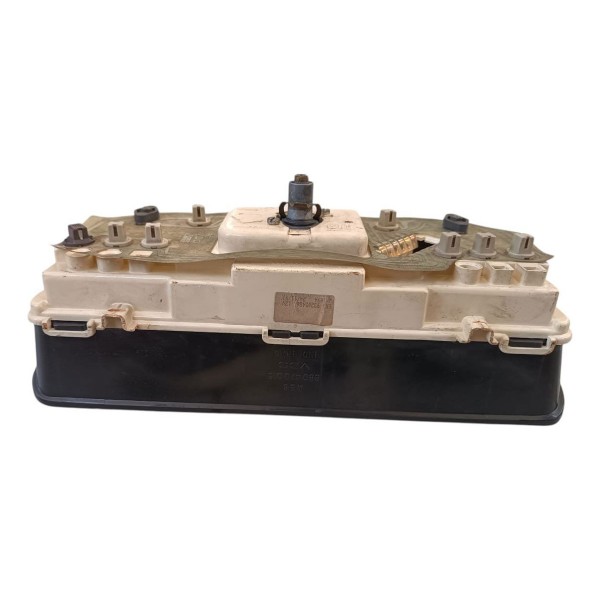 Painel Instrumentos Velocimetro Gm Monza Kadett 1992 A 1998 Preto