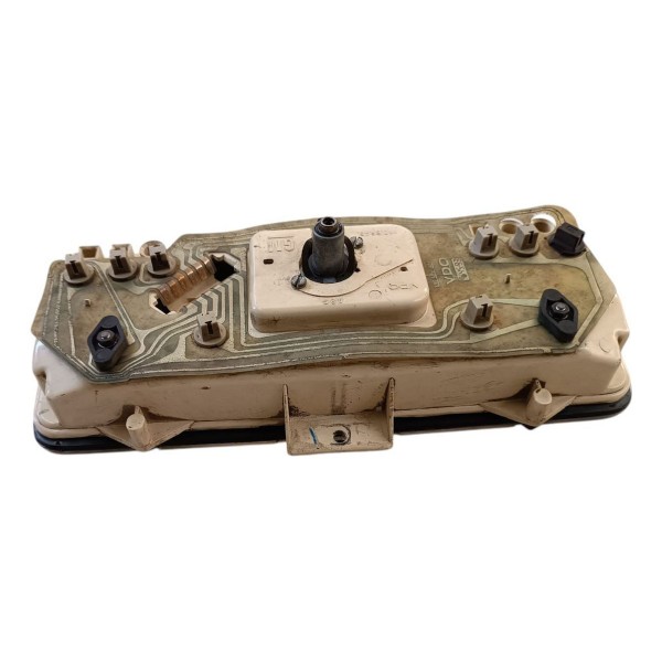 Painel Instrumentos Velocimetro Gm Monza Kadett 1992 A 1998 Preto