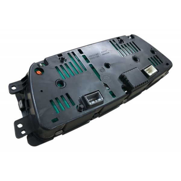 Painel Instrumento Velocimetro Ssangyoung Actyon 2008 2009 Preto