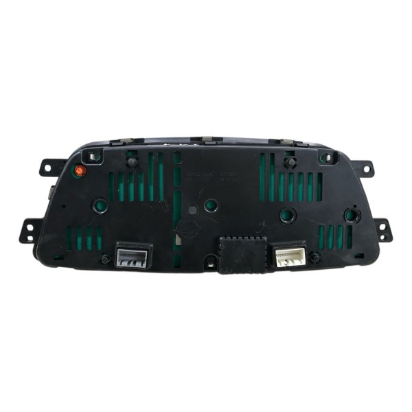 Painel Instrumento Velocimetro Ssangyoung Actyon 2008 2009 Preto