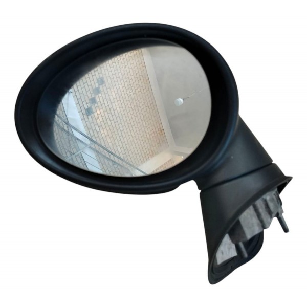 Retrovisor Elétrico Esquerdo Mini Cooper 2010 2011 A 2016