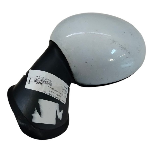 Retrovisor Elétrico Esquerdo Mini Cooper 2010 2011 A 2016