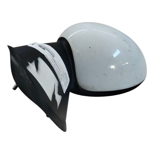 Retrovisor Elétrico Esquerdo Mini Cooper 2010 2011 A 2016