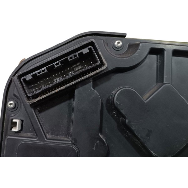 Painel Instrumento Velocímetro Toyota Corolla 2011 2012 2013 Preto