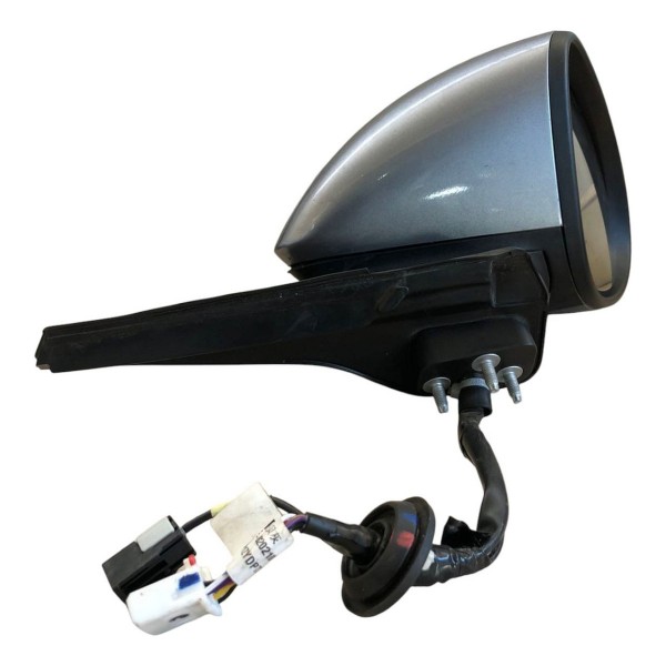 Retrovisor Elétrico Direito Byd Dolphin Gs 2023 2024 Detalhe