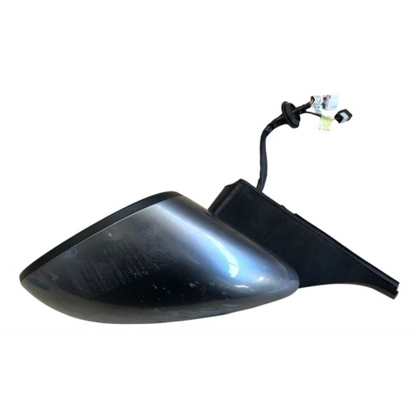 Retrovisor Elétrico Direito Byd Dolphin Gs 2023 2024 Detalhe