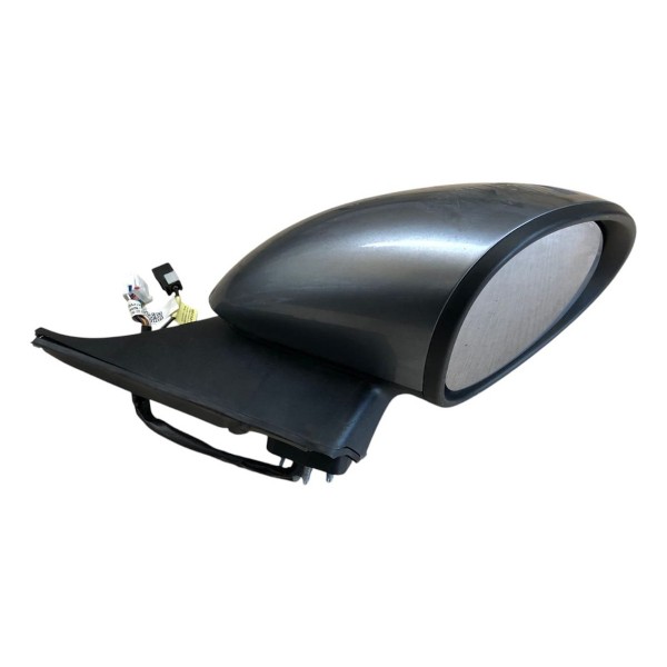 Retrovisor Elétrico Direito Byd Dolphin Gs 2023 2024 Detalhe