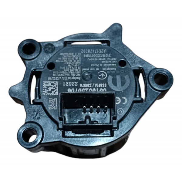 Botão Partida Start Stop Fiat Argo Cronos 2018 2019 A 2023