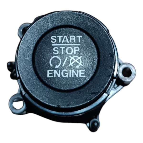 Botão Partida Start Stop Fiat Argo Cronos 2018 2019 A 2023