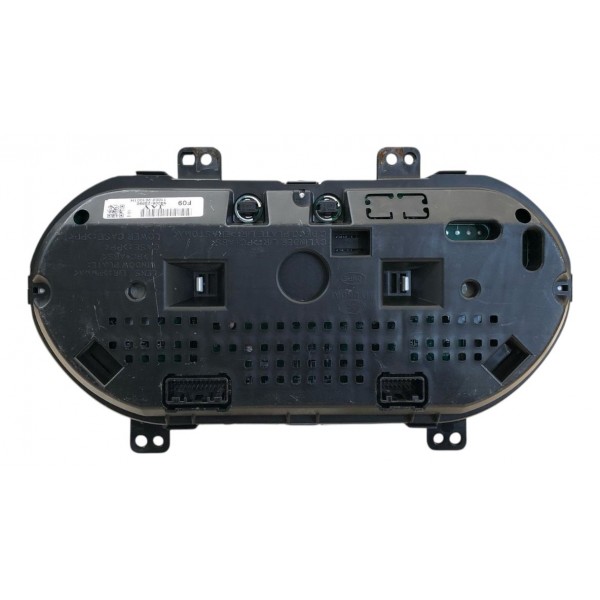 Painel Instrumento Velocímetro Ix35 2012 2013 2014 2015 Aut Preto