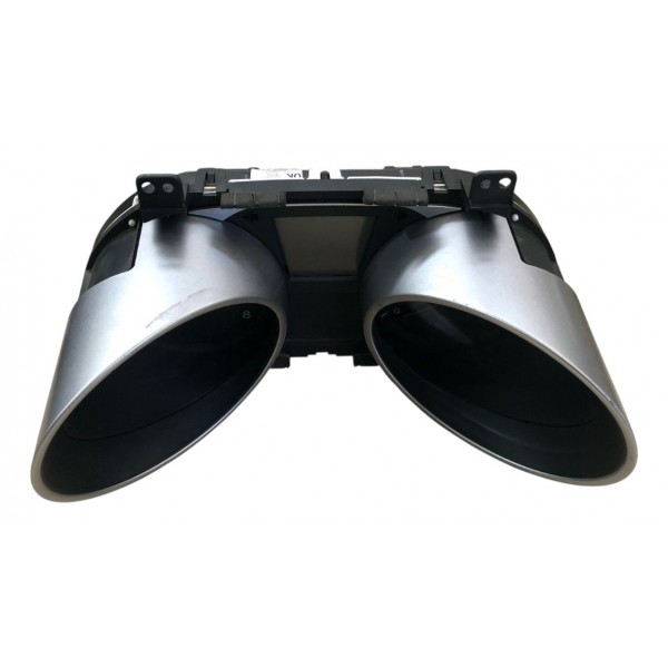 Painel Instrumento Velocímetro Ix35 2012 2013 2014 2015 Aut Preto