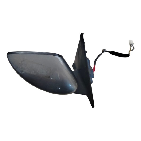 Retrovisor Eletrico Direito Kicks 2017/2020 C/pisca E Camera