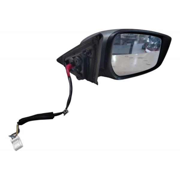 Retrovisor Eletrico Direito Kicks 2017/2020 C/pisca E Camera