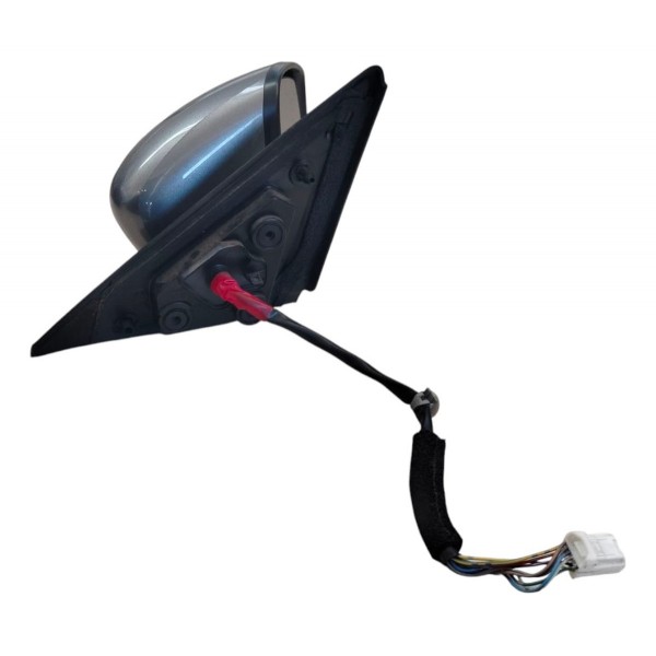 Retrovisor Eletrico Direito Kicks 2017/2020 C/pisca E Camera