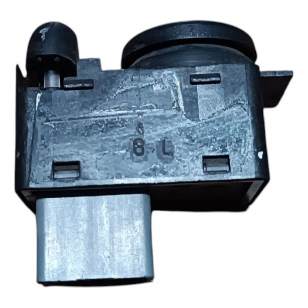 Botão Retrovisor Elétrico Fiat Palio Siena Strada 2003/2011