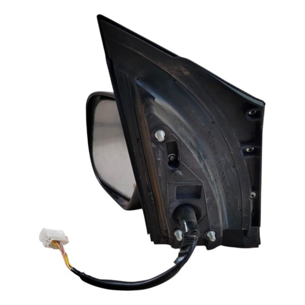 Retrovisor Eletrico Esquerdo City 2010 2011 A 2014 C/pisca
