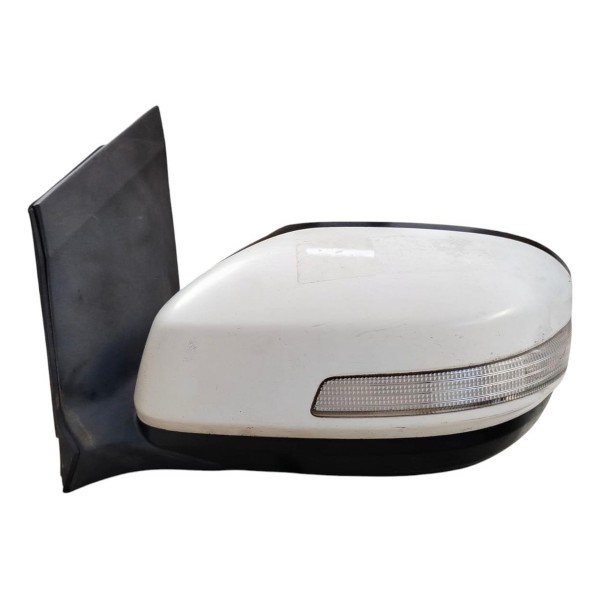 Retrovisor Eletrico Esquerdo City 2010 2011 A 2014 C/pisca