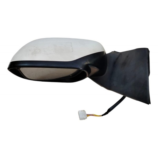 Retrovisor Eletrico Esquerdo City 2010 2011 A 2014 C/pisca