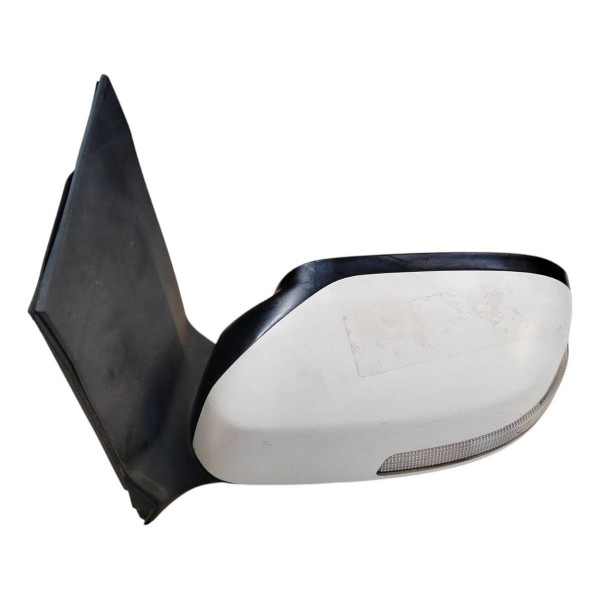 Retrovisor Eletrico Esquerdo City 2010 2011 A 2014 C/pisca