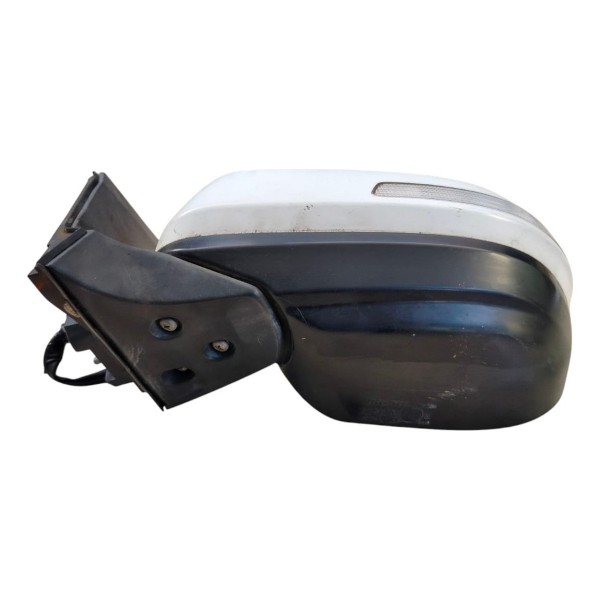 Retrovisor Eletrico Esquerdo City 2010 2011 A 2014 C/pisca