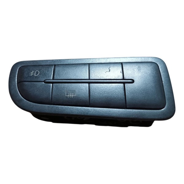 Botão Chave Farol Milha Fiat Palio Uno Vivace 2011 A 2020