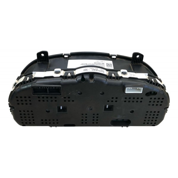 Painel Instrumento Velocimetro Hyundai I30 2009 2011 Manual Preto