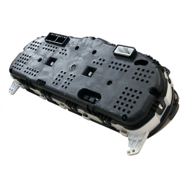Painel Instrumento Velocimetro Hyundai I30 2009 2011 Manual Preto