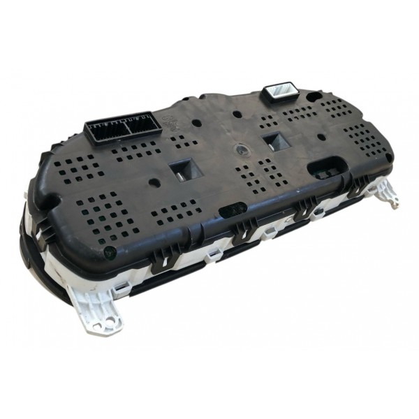 Painel Instrumento Velocimetro Hyundai I30 2009 2011 Manual Preto