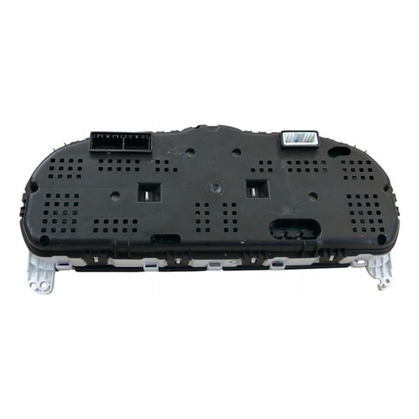 Painel Instrumento Velocimetro Hyundai I30 2009 2011 Manual Preto
