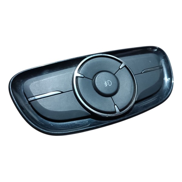 Botão Farol Milha Neblina Fiat Argo Cronos 2016 A 2021