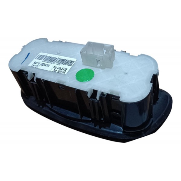 Botão Farol Milha Neblina Fiat Argo Cronos 2016 A 2021