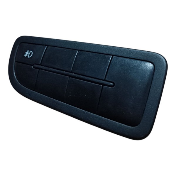 Botão Chave Farol De Milha Fiorino Uno 2014 2015 A 2020