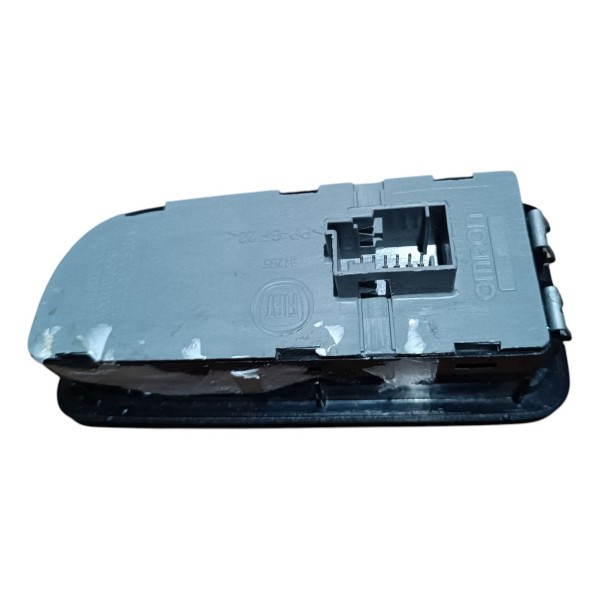 Botão Chave Farol De Milha Fiorino Uno 2014 2015 A 2020