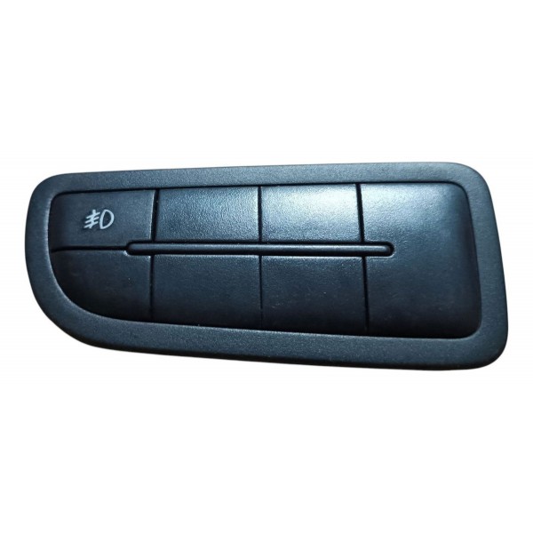 Botão Chave Farol De Milha Fiorino Uno 2014 2015 A 2020