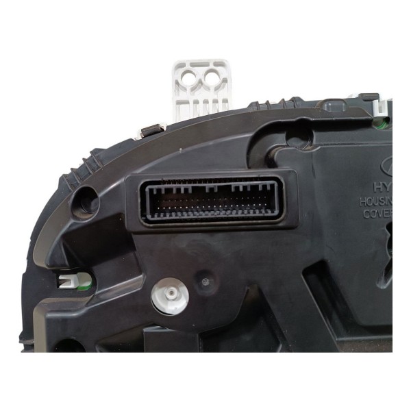 Painel Instrumento Velocímetro Hyundai Creta 2017 2018 2019 Preto