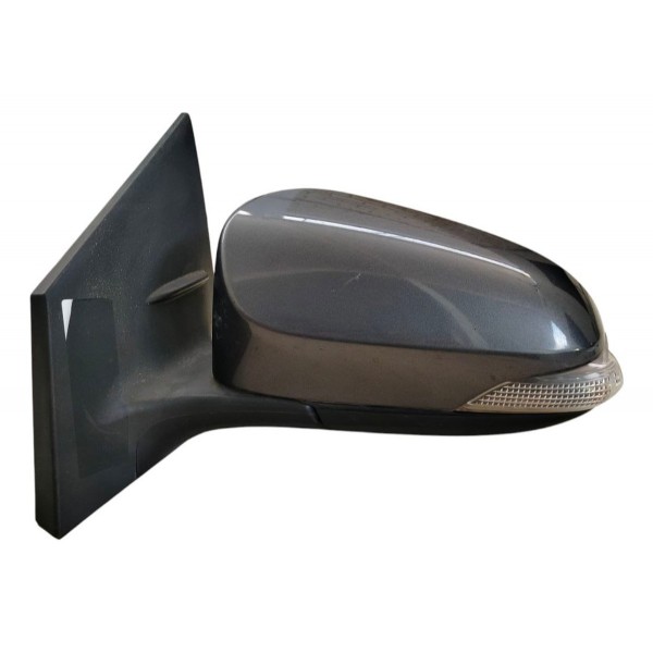 Retrovisor Elétrico Esquerdo Corolla 2015 A 2019 C/pisca